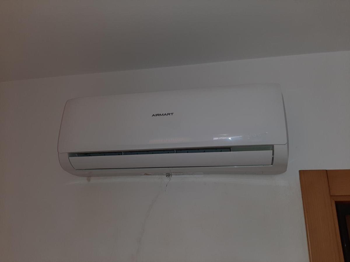 Malaga Center Sweet Apartment Ngoại thất bức ảnh